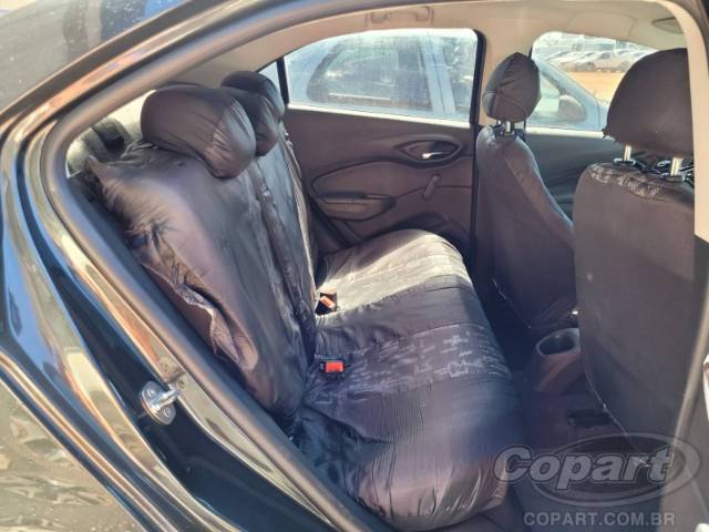 2019 CHEVROLET PRISMA 