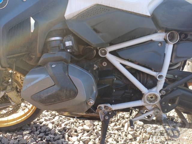 2023 BMW R 1250 