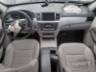 2014 MERCEDES BENZ CLASSE ML 