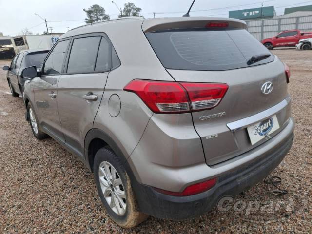 2021 HYUNDAI CRETA 