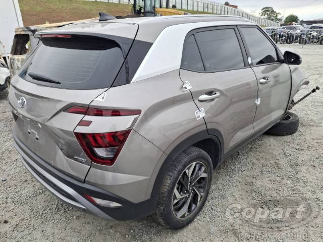 2022 HYUNDAI CRETA 