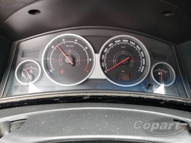 2010 CHEVROLET VECTRA 