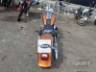 2014 HARLEY-DAVIDSON SOFTAIL 