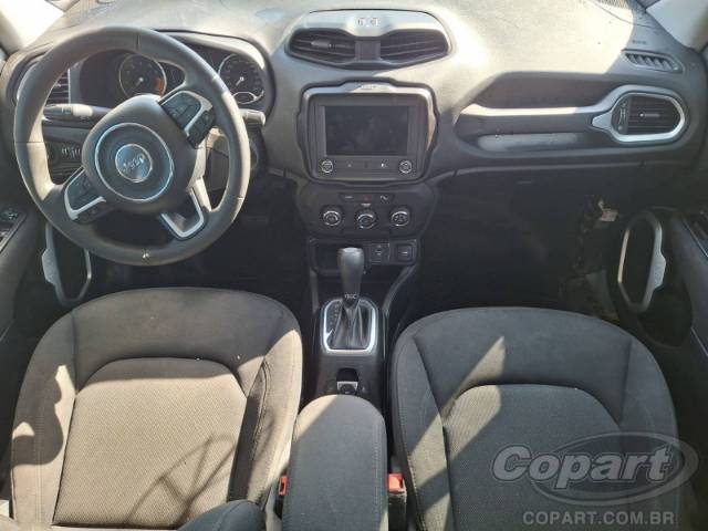 2021 JEEP RENEGADE 