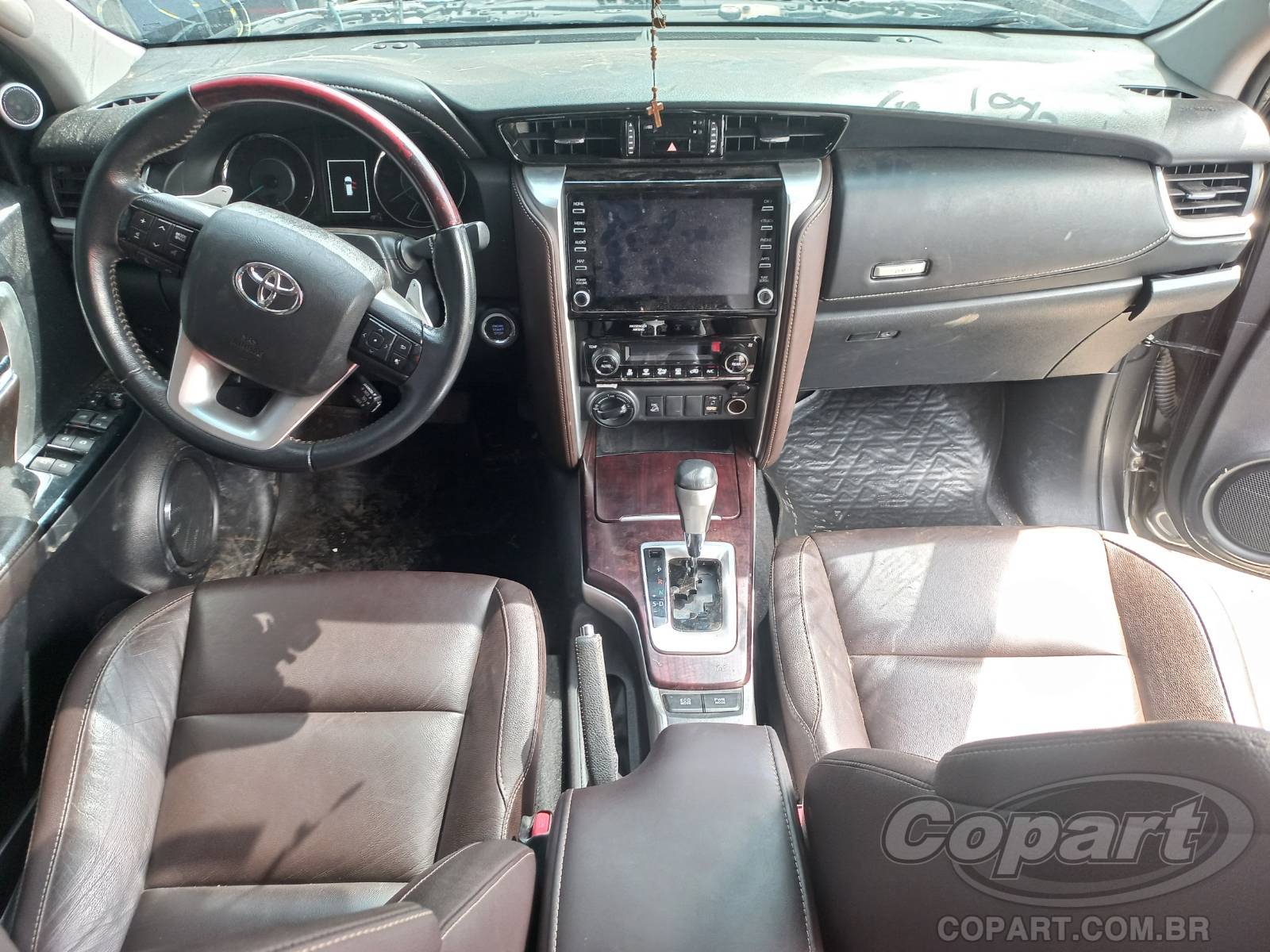 Foto 9 de 10: 2020 TOYOTA SW4