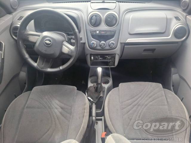 2010 CHEVROLET AGILE 