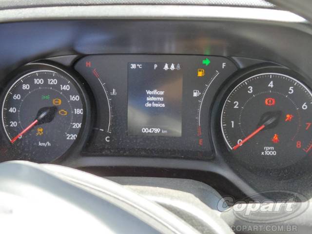 2026 FIAT PULSE 