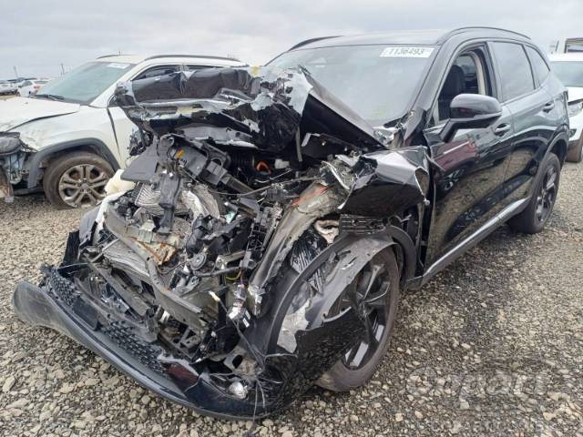 2025 GWM HAVAL H6 
