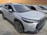 2024 TOYOTA COROLLA CROSS 