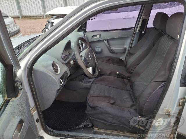 2008 VOLKSWAGEN PARATI 