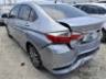 2020 HONDA CITY 