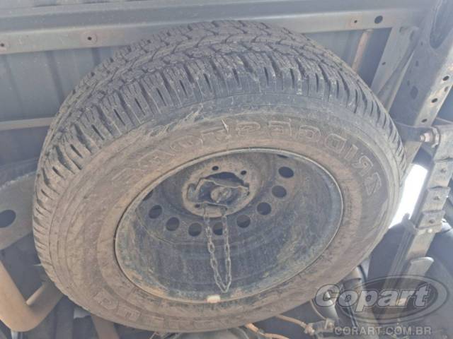 2024 TOYOTA HILUX CD 