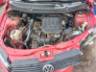 2021 VOLKSWAGEN GOL 