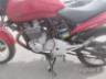 2010 HONDA CB 300 