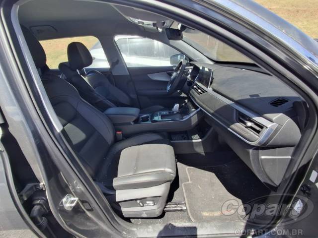 2025 CAOA CHERY TIGGO 7 