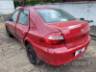 2010 CHEVROLET PRISMA 