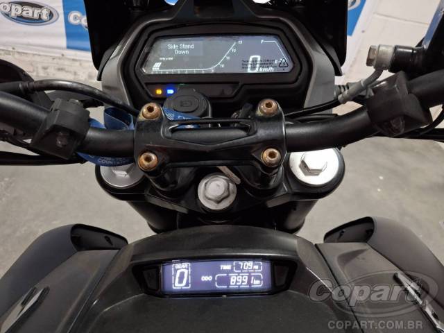 2025 BAJAJ DOMINAR 