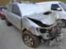 2008 TOYOTA HILUX CD 