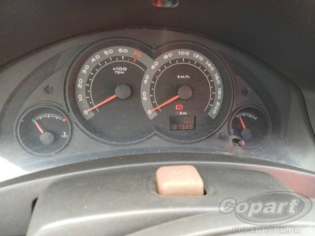 2008 CHEVROLET CELTA 