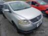 2009 VOLKSWAGEN FOX 