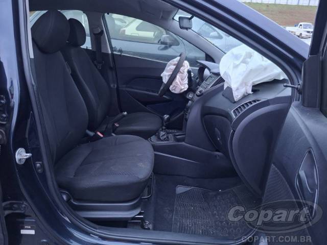 2013 HYUNDAI HB20 