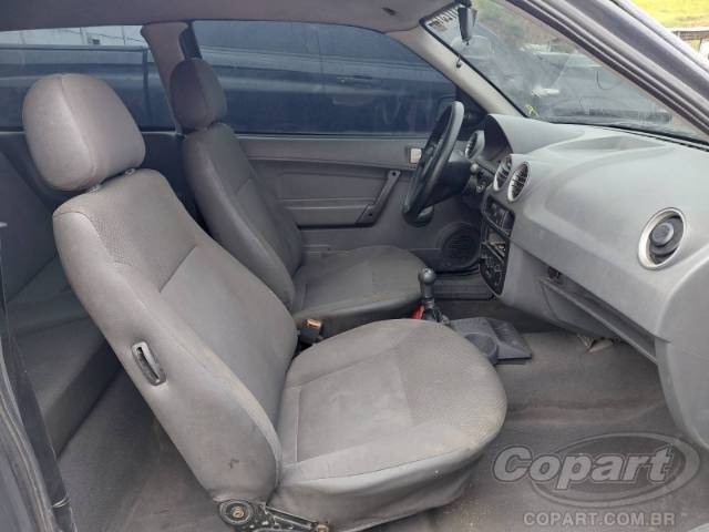 2008 VOLKSWAGEN GOL 