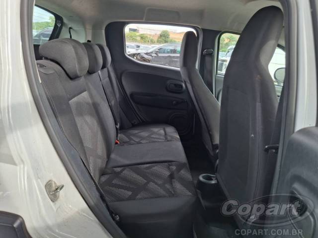 2023 FIAT MOBI 
