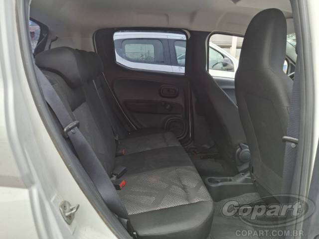 2024 FIAT MOBI 