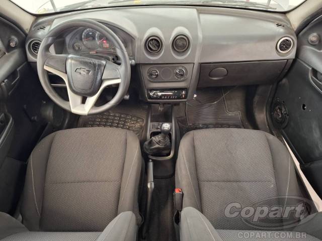 2008 CHEVROLET CELTA 