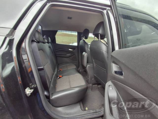 2023 CHEVROLET MONTANA 