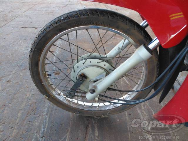 2023 HONDA BIZ 