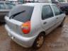 2007 FIAT PALIO 