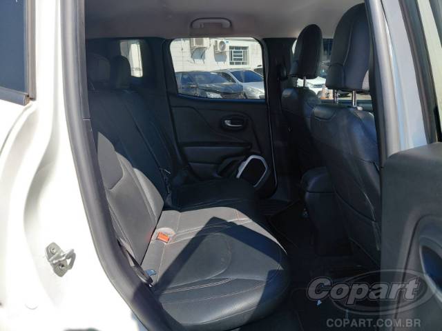 2020 JEEP RENEGADE 