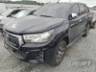 2020 TOYOTA HILUX CD 