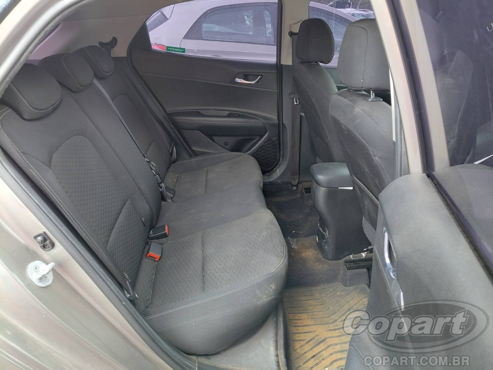 2020 HYUNDAI HB20 — foto 6 de 10