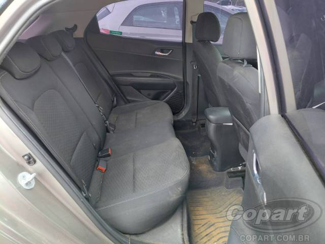 2020 HYUNDAI HB20 