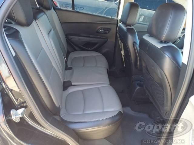 2015 CHEVROLET TRACKER 