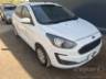 2018 FORD KA SEDAN 