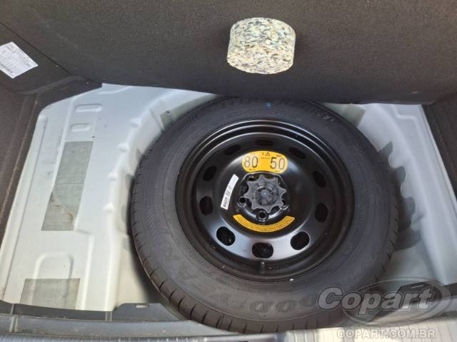 2023 VOLKSWAGEN T-CROSS 