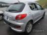 2010 PEUGEOT 207 