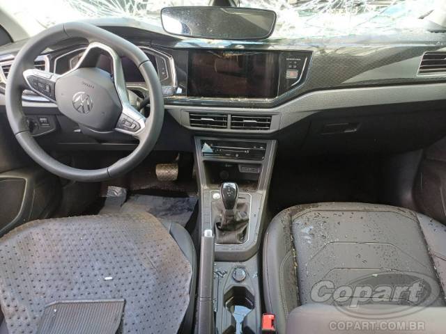 2026 VOLKSWAGEN POLO 