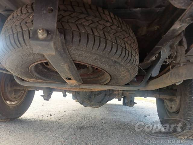 1997 FORD RANGER CE 