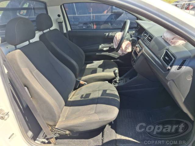 2024 VOLKSWAGEN SAVEIRO 