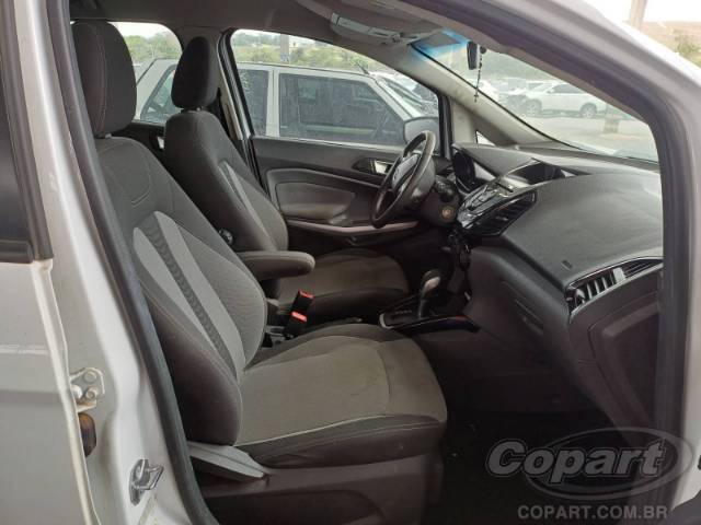 2017 FORD ECOSPORT 