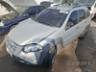 2010 FIAT PALIO WEEKEND 