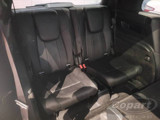 2021 MERCEDES BENZ GLB 