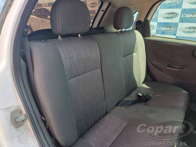 2012 CHEVROLET CORSA 