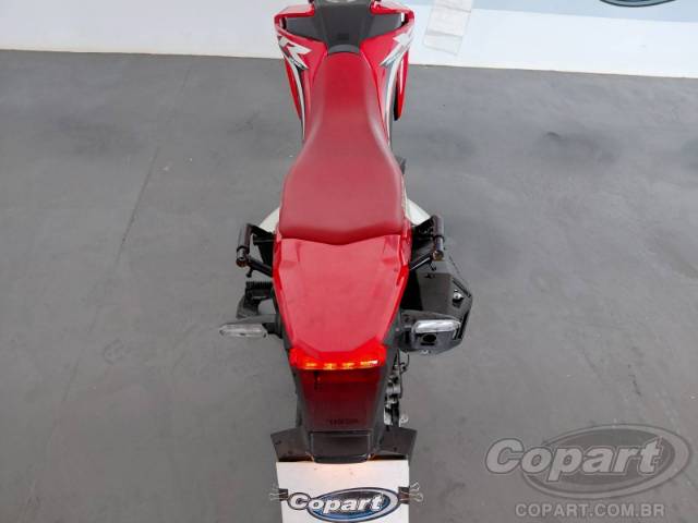 2025 HONDA XR 300L 
