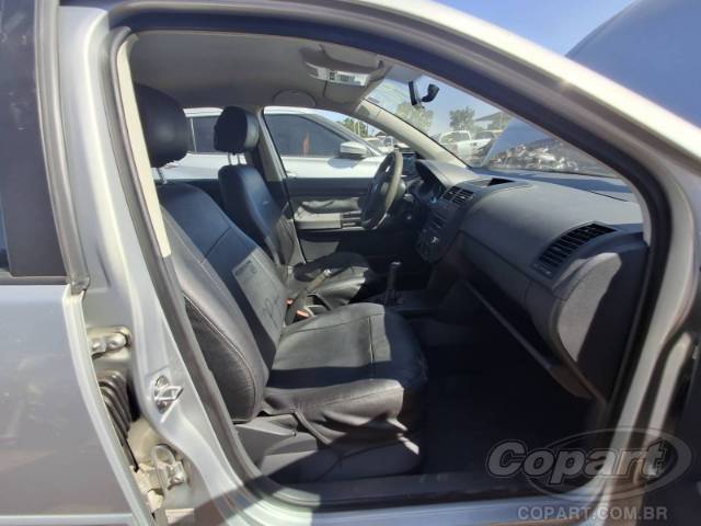 2013 VOLKSWAGEN POLO 