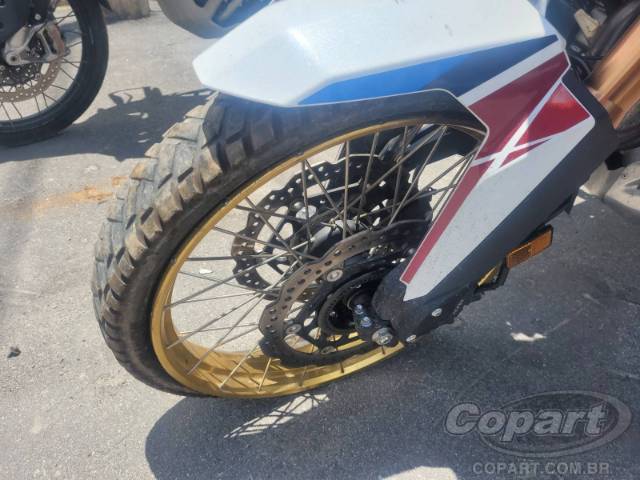 2024 HONDA CRF 1100L 